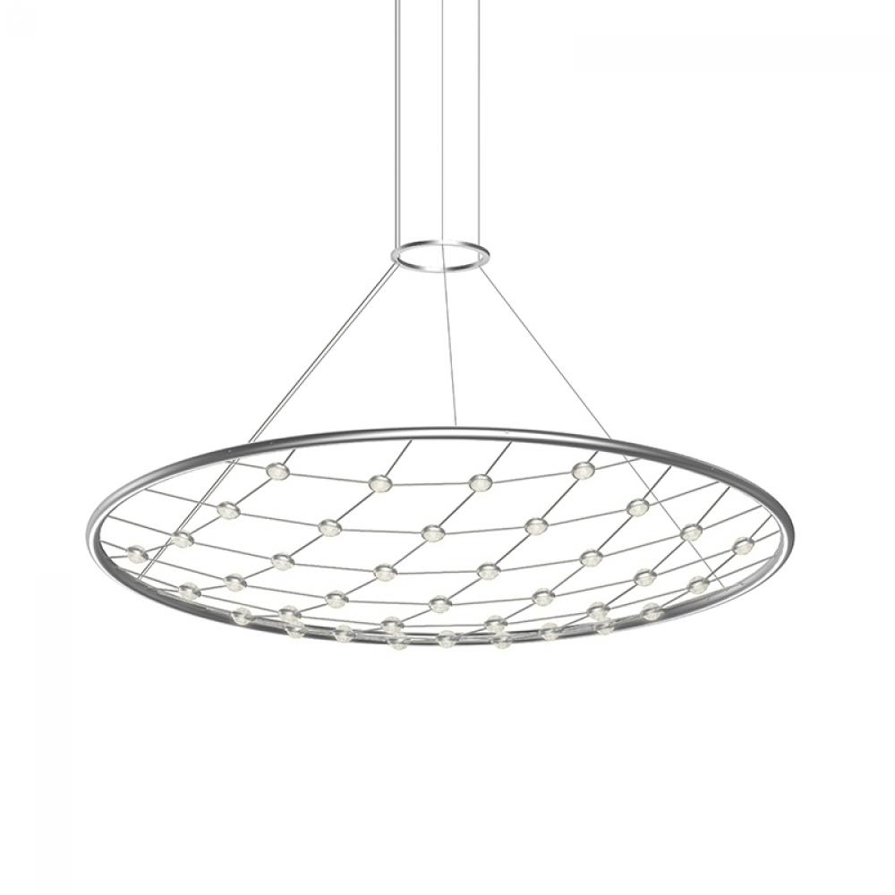 Galaxy Matrix 48" Round LED Pendant