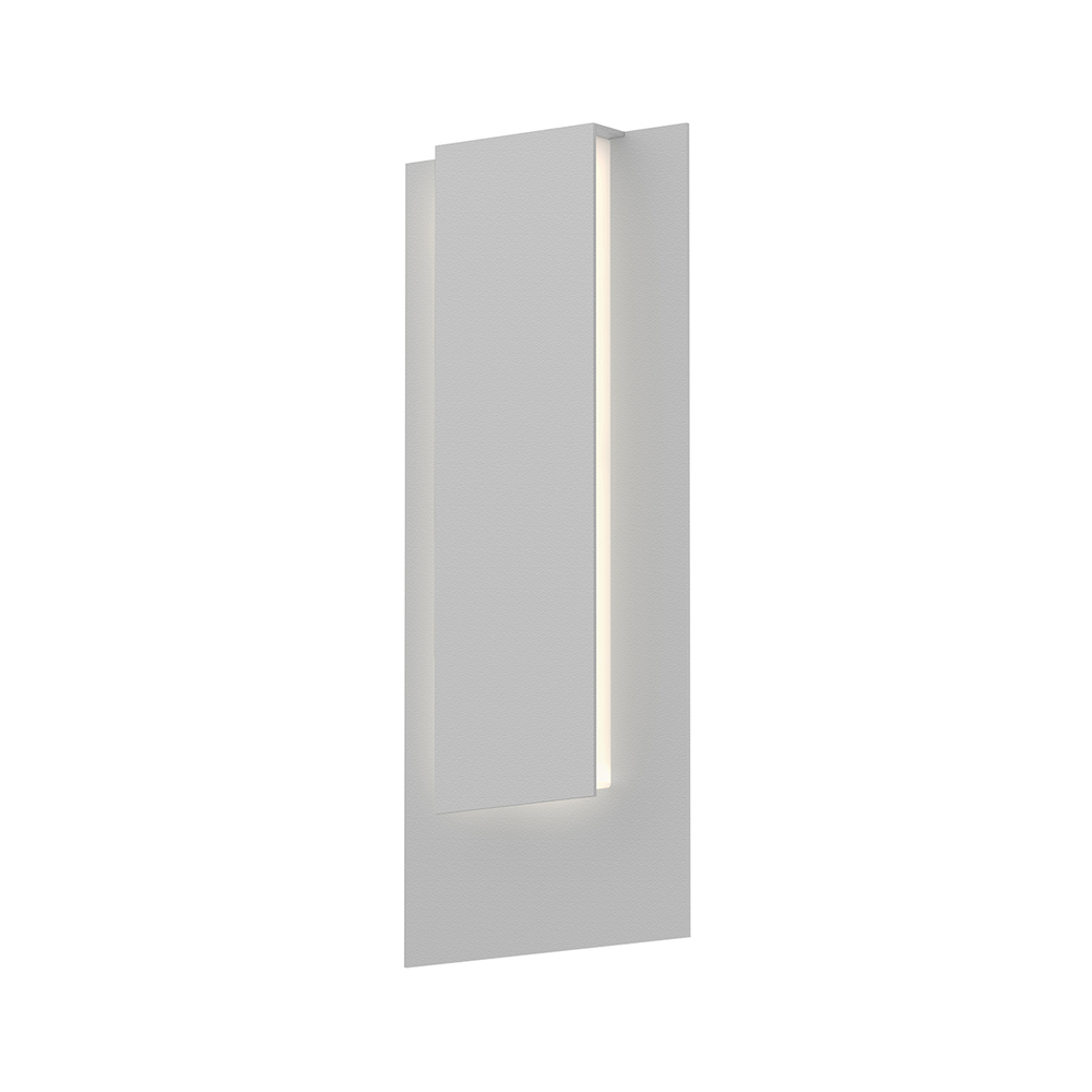 Tall LED Sconce