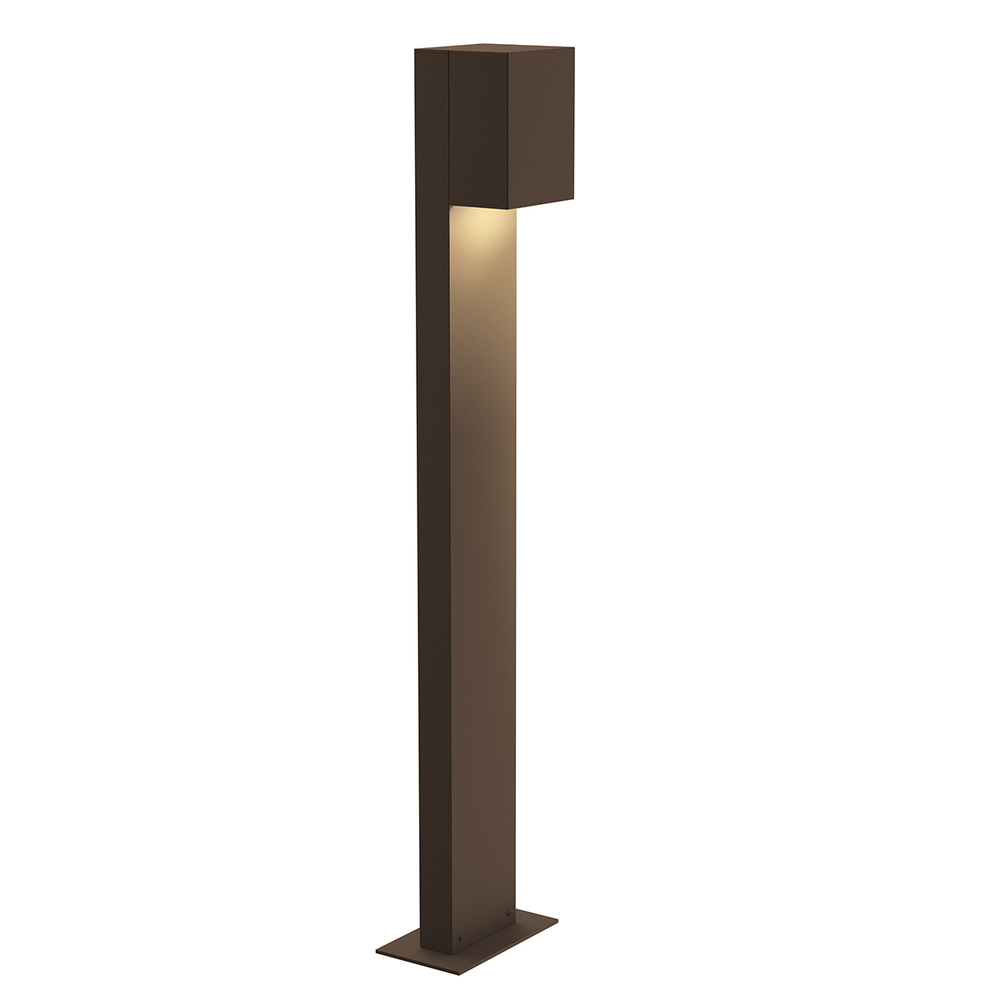 28" LED Bollard