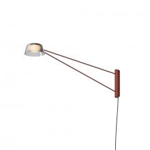 Sonneman 2031.73 - Long Wall Lamp