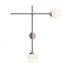 Sonneman 2062.13 - LED Double Sconce