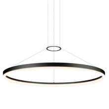 Sonneman 2318.25 - 48" LED Ring Pendant