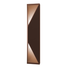 Sonneman 7102.72-WL - Tall LED Sconce