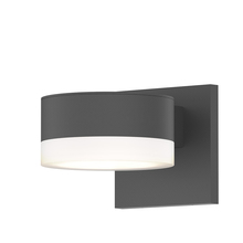 Sonneman 7302.PL.FW.74-WL - Up/Down LED Sconce