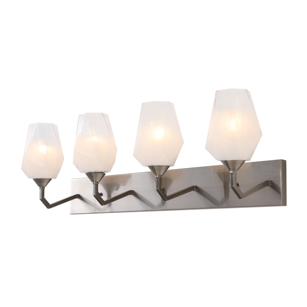 Altomonte Quad Sconce