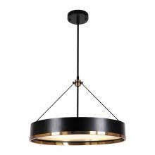 Kanova Lighting KCH0127-6 - Pedesina Large Chandelier