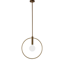 Kanova Lighting KPN0131L-1 - Canolo Large Pendant