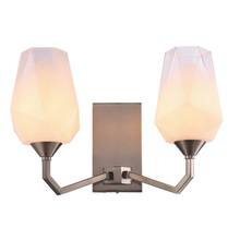 Kanova Lighting KWS0118-2GN - Altomonte Double Sconce