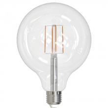 Bulbrite 776879 - LED8G40/30K/FIL/3