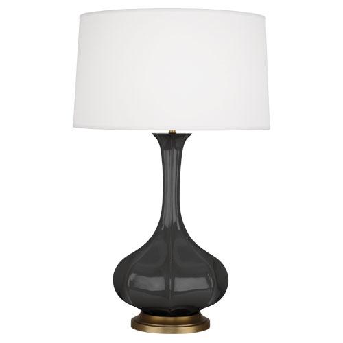 Ash Pike Table Lamp