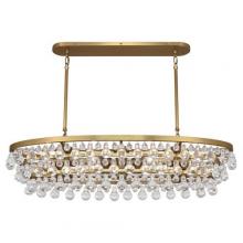 Robert Abbey 1007 - Bling Chandelier