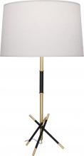 Robert Abbey 217 - Thatcher Table Lamp