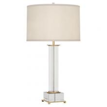 Robert Abbey 359 - Williamsburg Finnie Table Lamp