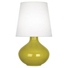 Robert Abbey CI993 - Citron June Table Lamp