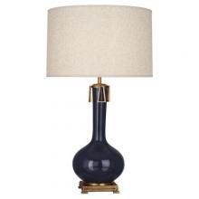 Robert Abbey MB992 - Midnight Athena Table Lamp