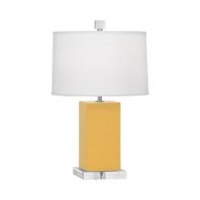 Robert Abbey SU990 - Sunset Harvey Accent Lamp