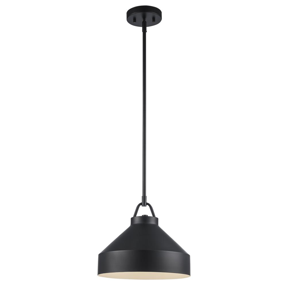 Pendant Lights Black