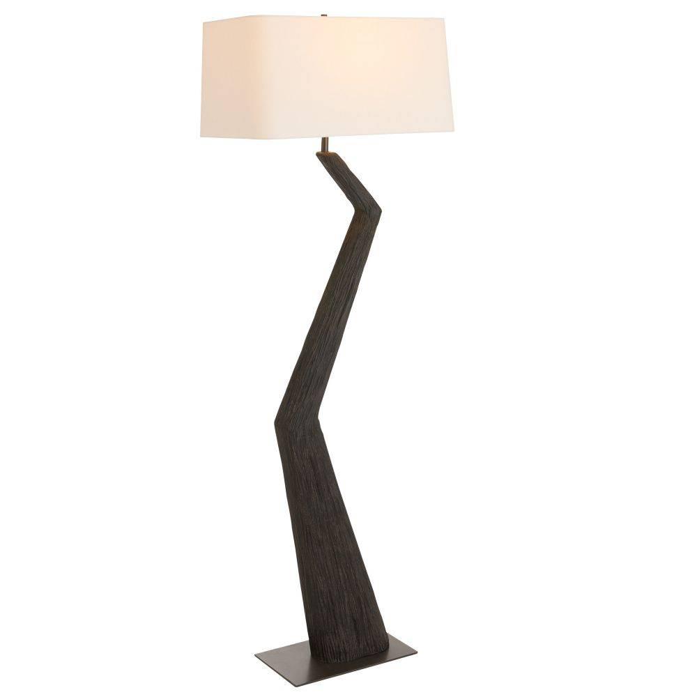 Graceland Floor Lamp