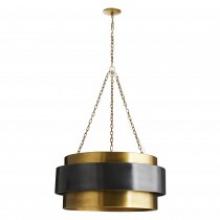 Arteriors Home 84015 - Nolan Large Pendant