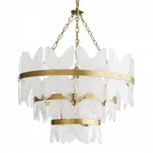 Arteriors Home 89101 - Millie Chandelier