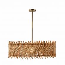 Arteriors Home DMS15 - Cabrera Pendant