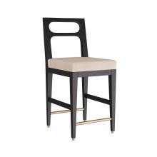 Arteriors Home FSI05 - Thaden Counter Stool