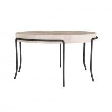 Arteriors Home GDFCI01 - Mosquito Coffee Table