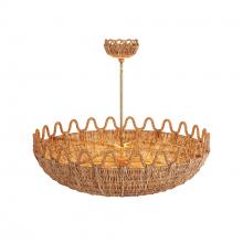 Arteriors Home GKDLS01 - Mar Chandelier