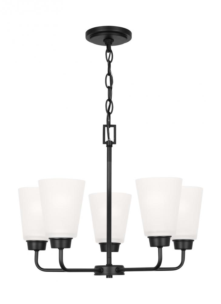 Kerrville Five Light Chandelier