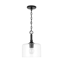 Capital 339311MB - 1 Light Pendant