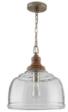 Capital 330318GY - 1 Light Pendant