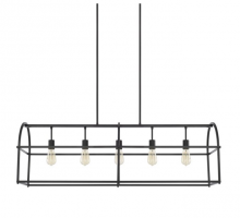 Capital 825751MB - 5 Light Island