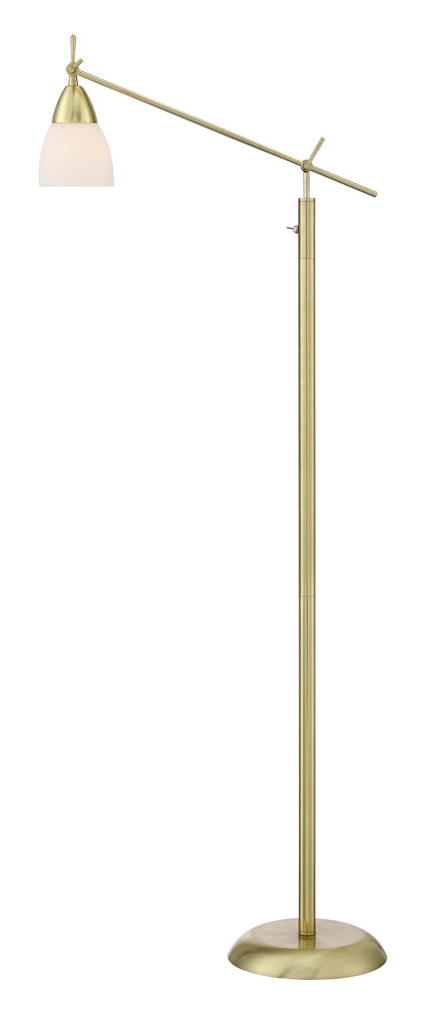 Weimar Floor Lamp