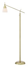 Arnsberg 4035011-08 - Weimar Floor Lamp