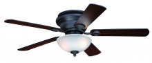 Vaxcel International F0059 - Expo 42" Ceiling Fan