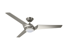  CF275BS - CF275BS - 60 IN SWEEP ECO IN BRUSHED STEEL