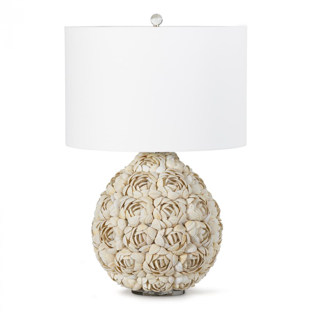 Regina Andrew Fleur Table Lamp