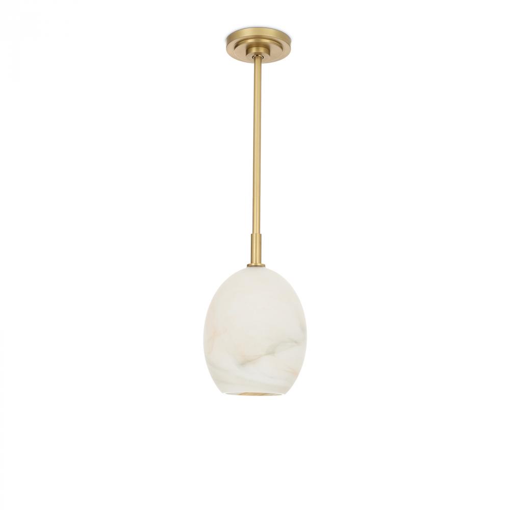 Regina Andrew Artemis Pendant Single (Natural Br