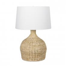 Regina Andrew 13-1650 - Regina Andrew Campagna Table Lamp