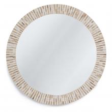 Regina Andrew 21-1054 - Regina Andrew Multitone Bone Mirror