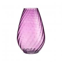 Lucas McKearn SI1138L-PLUM - Large Lena Bowl in Plum