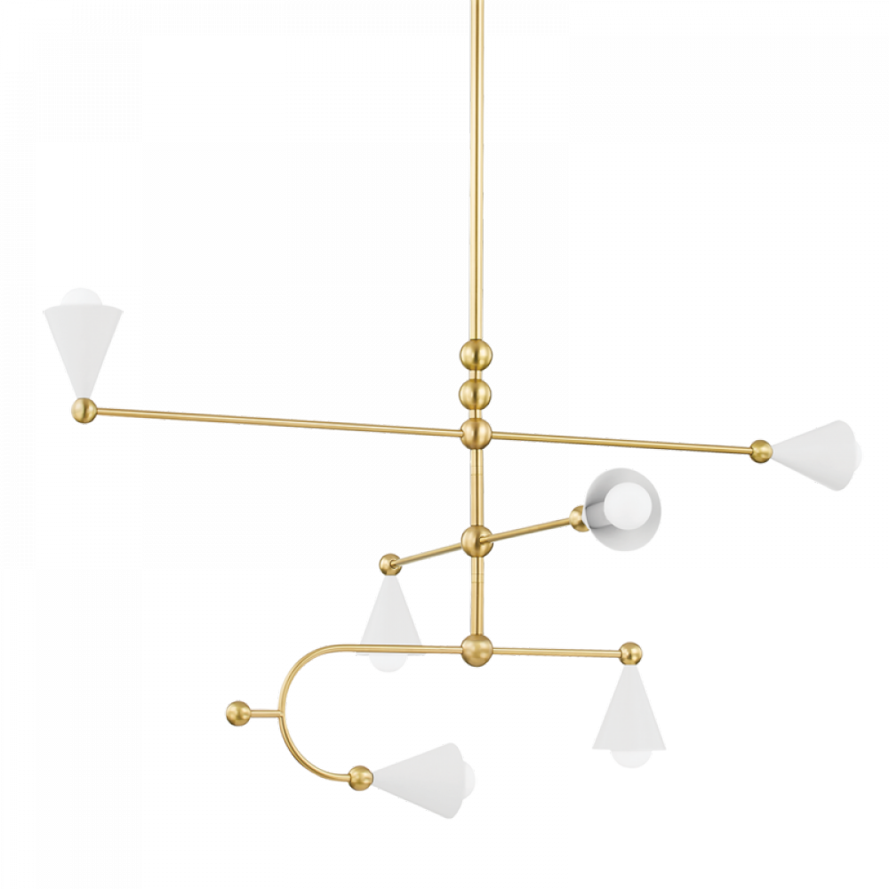 Hikari Chandelier