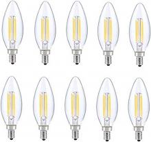 Elegant e12LED105 - 6w led 2700K