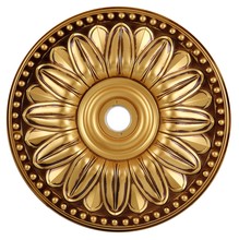 MEDALLION