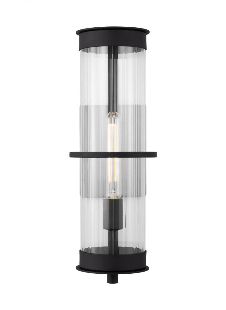 Alcona Large One Light Outdoor Wall Lantern