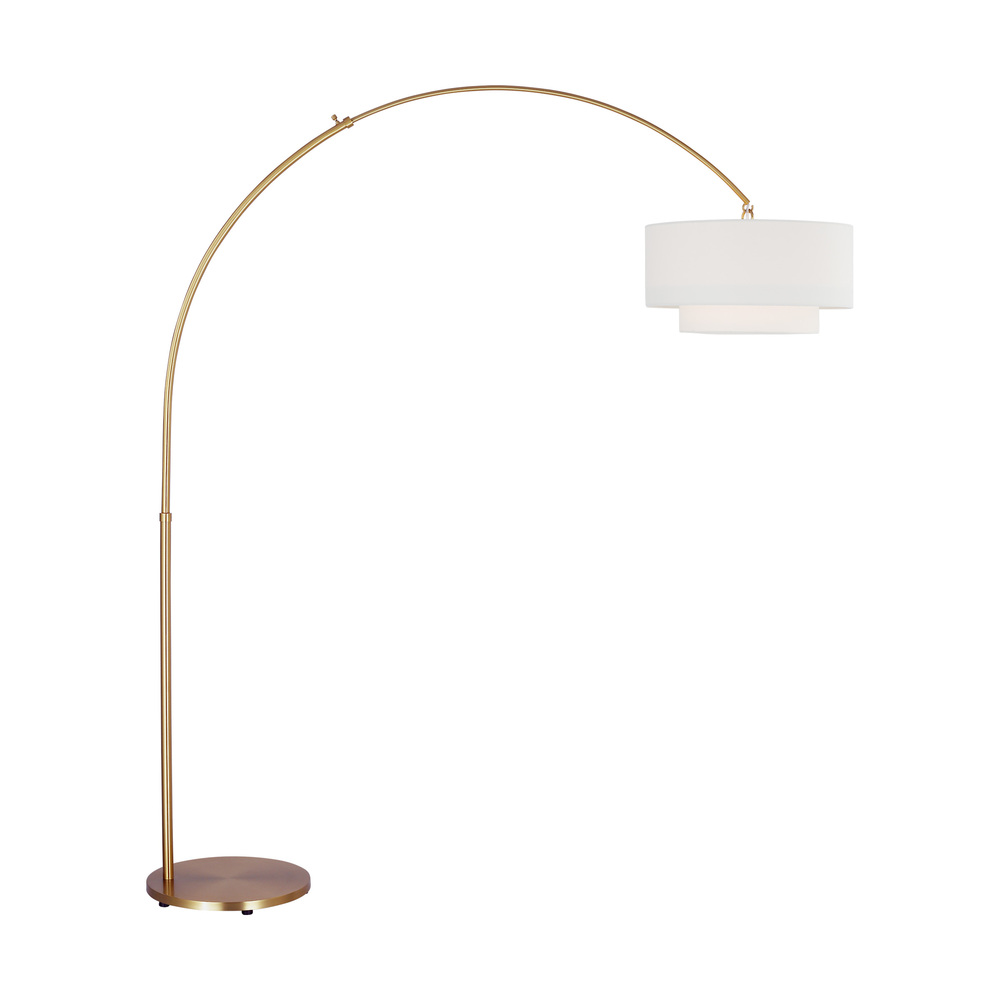 Sawyer Floor Lamp