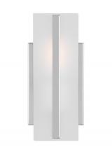 Visual Comfort & Co. Studio Collection 4154301EN3-05 - Dex One Light Wall / Bath Sconce