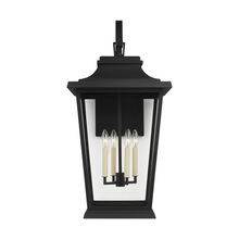 Visual Comfort & Co. Studio Collection OL15404TXB - Warren Extra Large Lantern