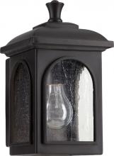 Quorum 7603-69 - FULLER 1LT LANTERN - NR