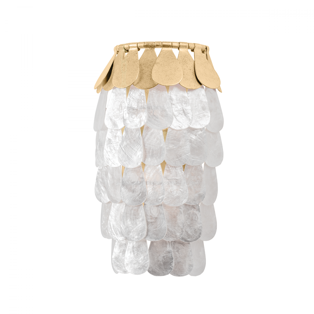 Coralie Wall Sconce